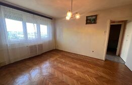 Apartament 2 camere, 45mp, balcon, Iulius Mall si FSEGA