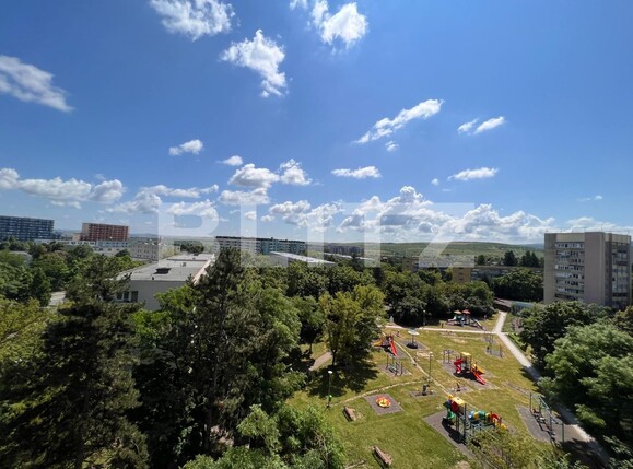 Apartament de vânzare 2 camere Gheorgheni - 119658AV | BLITZ Cluj-Napoca | Poza2