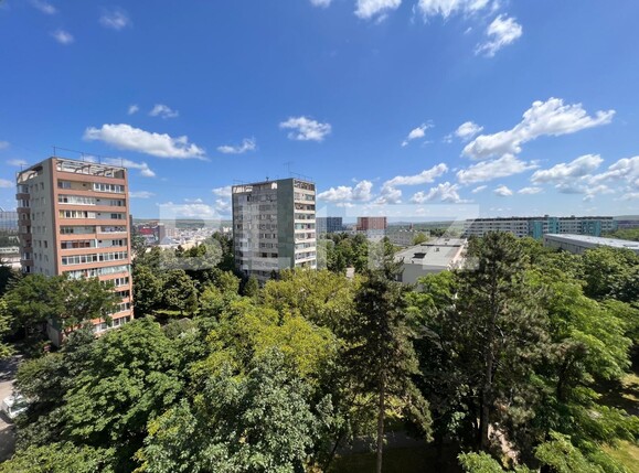 Apartament de vânzare 2 camere Gheorgheni - 119658AV | BLITZ Cluj-Napoca | Poza1