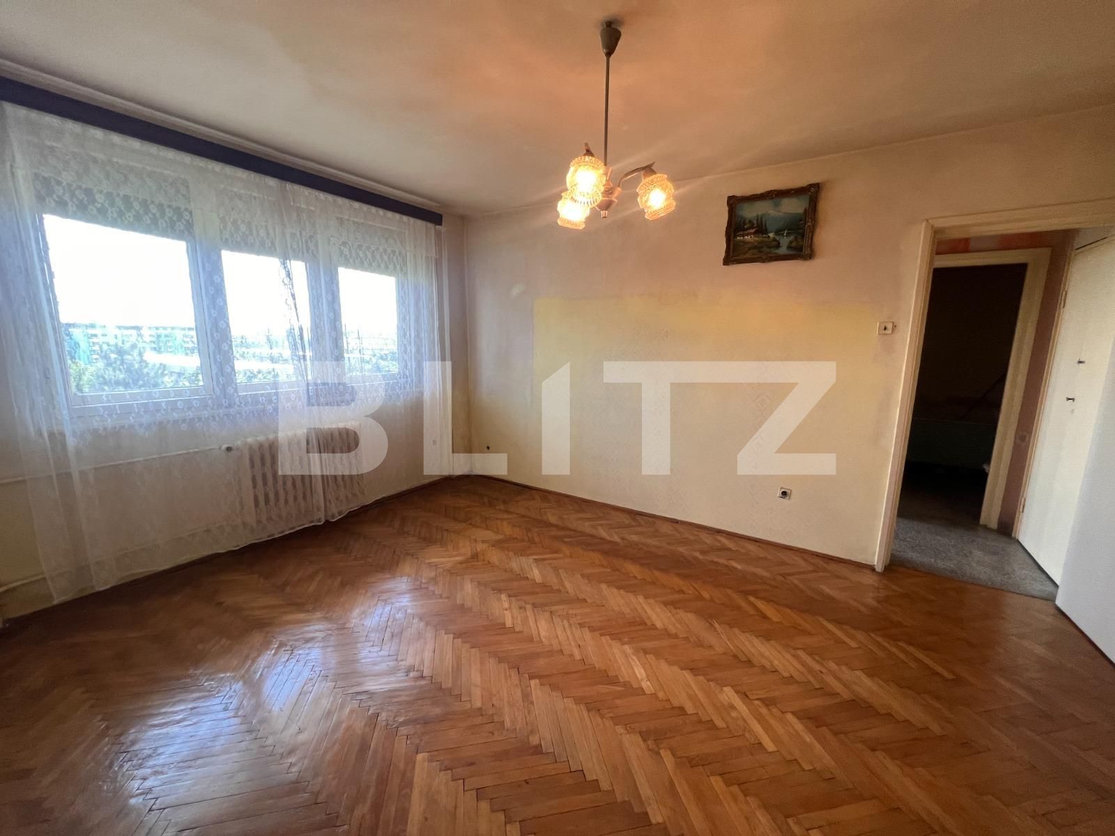Apartament de vânzare 2 camere Gheorgheni - 119658AV | BLITZ Cluj-Napoca | Poza5