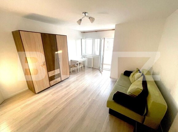 Garsonieră de închiriat Manastur - 119659AI | BLITZ Cluj-Napoca | Poza1