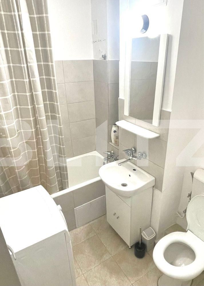 Garsonieră de închiriat Manastur - 119659AI | BLITZ Cluj-Napoca | Poza6