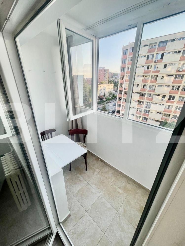 Garsonieră de închiriat Manastur - 119659AI | BLITZ Cluj-Napoca | Poza4