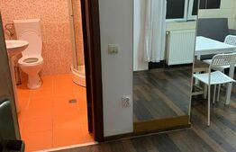 Apartament de 1 camera, 40mp, parcare, zona Campului