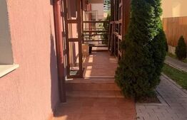 Apartament de 1 camera, 40mp, parcare, zona Campului