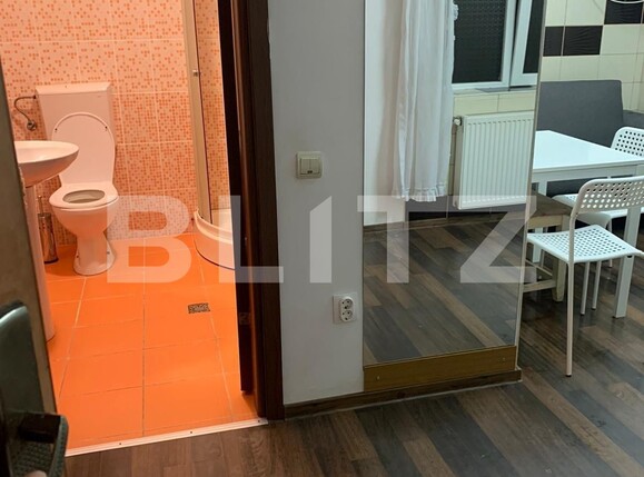 Garsonieră de vânzare Manastur - 119662AV | BLITZ Cluj-Napoca | Poza4