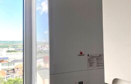 Apartament 3 camere, mobilat modern, 55mp, zona Piata 1 Mai