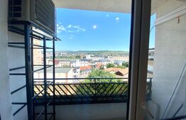 Apartament 3 camere, mobilat modern, 55mp, zona Piata 1 Mai