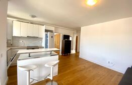 Apartament 3 camere, mobilat modern, 55mp, zona Piata 1 Mai