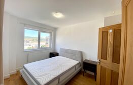 Apartament 3 camere, mobilat modern, 55mp, zona Piata 1 Mai