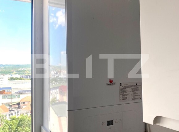 Apartament de închiriat 3 camere Marasti - 119675AI | BLITZ Cluj-Napoca | Poza11