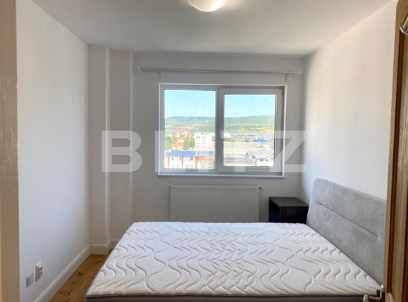 Apartament de închiriat 3 camere Marasti - 119675AI | BLITZ Cluj-Napoca | Poza2