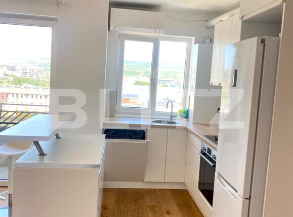 Apartament de închiriat 3 camere Marasti - 119675AI | BLITZ Cluj-Napoca | Poza6