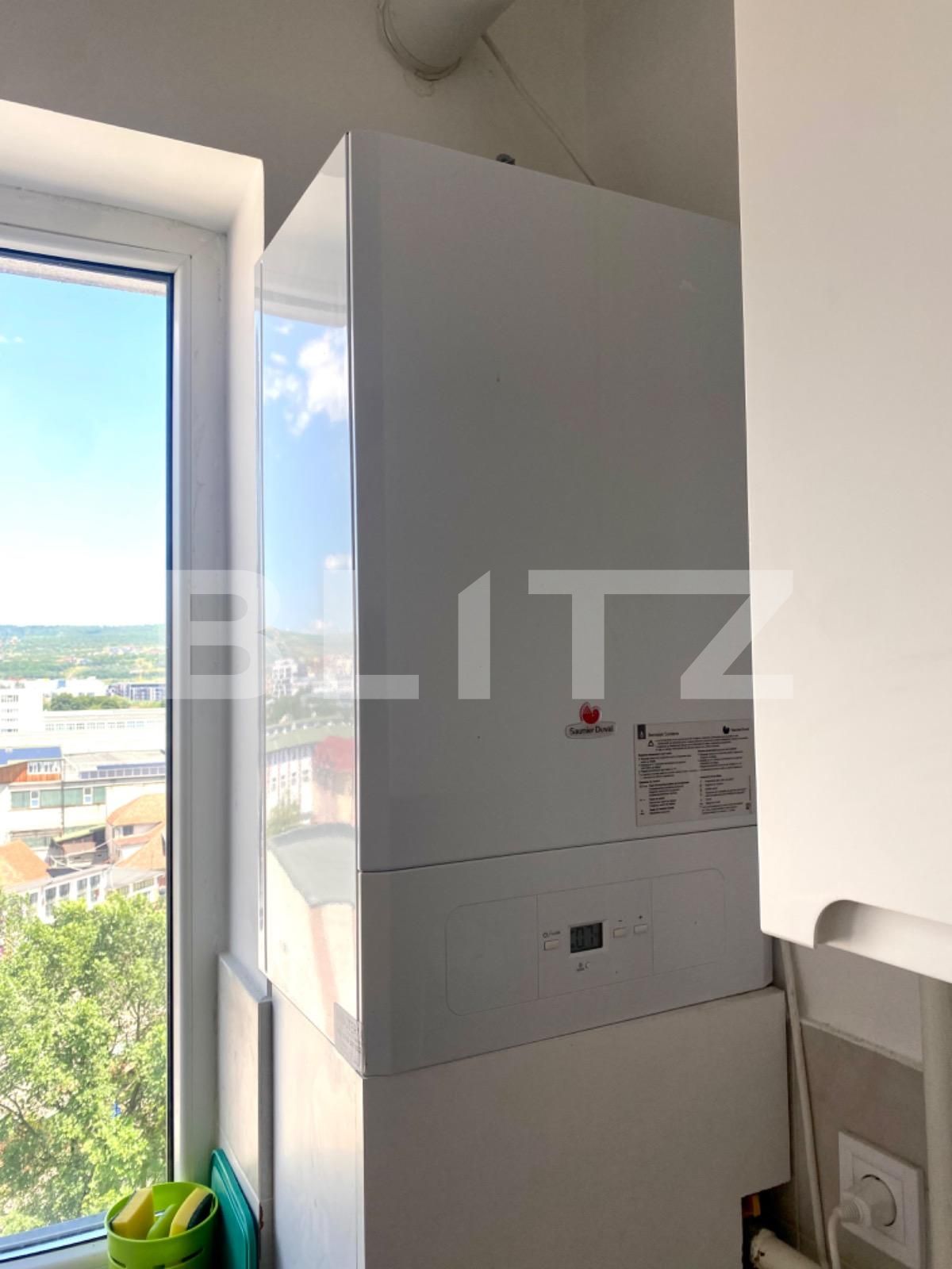 Apartament de închiriat 3 camere Marasti - 119675AI | BLITZ Cluj-Napoca | Poza11