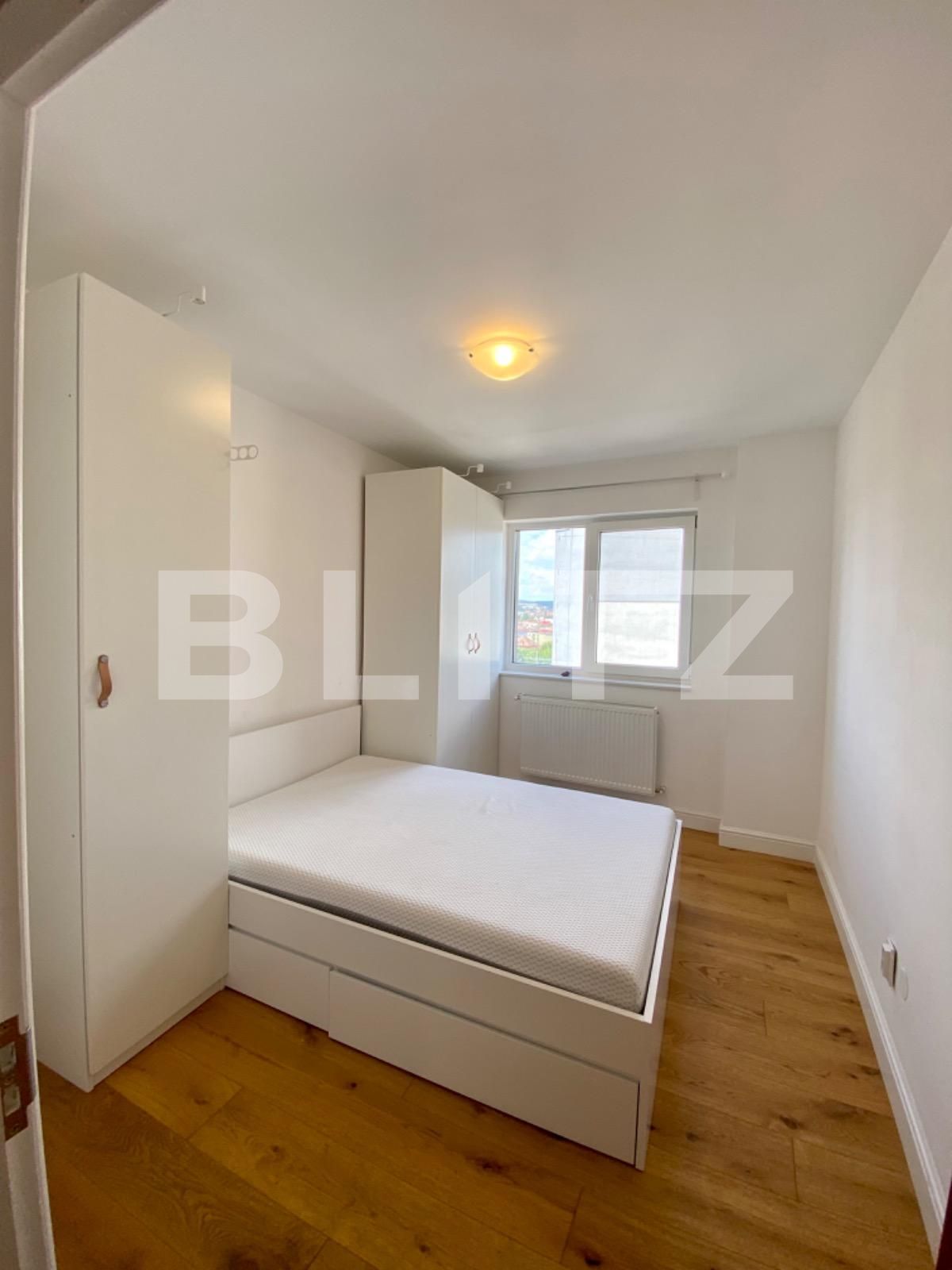 Apartament de închiriat 3 camere Marasti - 119675AI | BLITZ Cluj-Napoca | Poza9