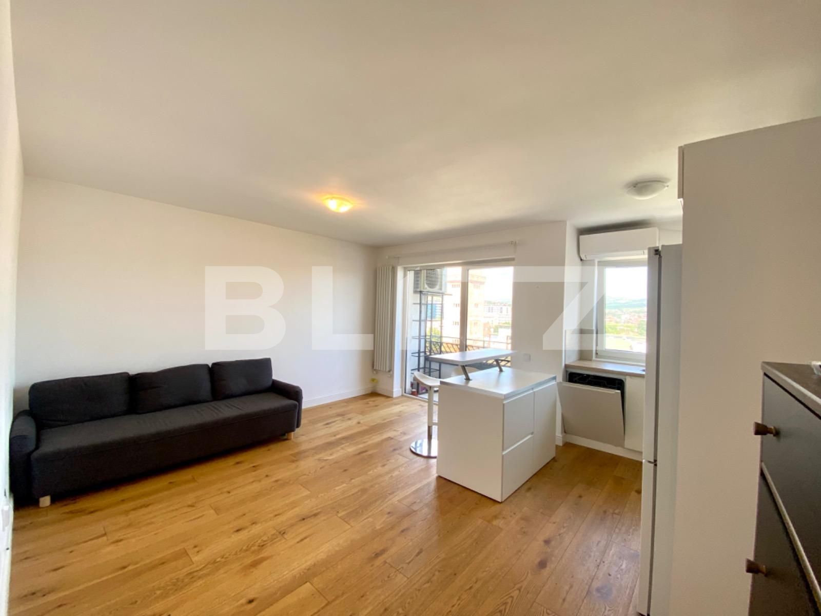 Apartament de închiriat 3 camere Marasti - 119675AI | BLITZ Cluj-Napoca | Poza3