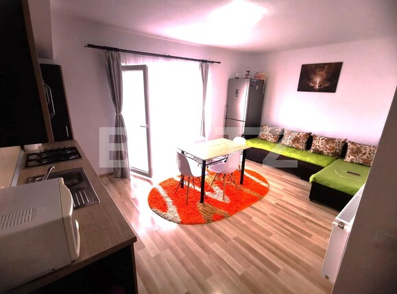 Apartament de închiriat 2 camere Floreşti - 119676AI | BLITZ Cluj-Napoca | Poza1