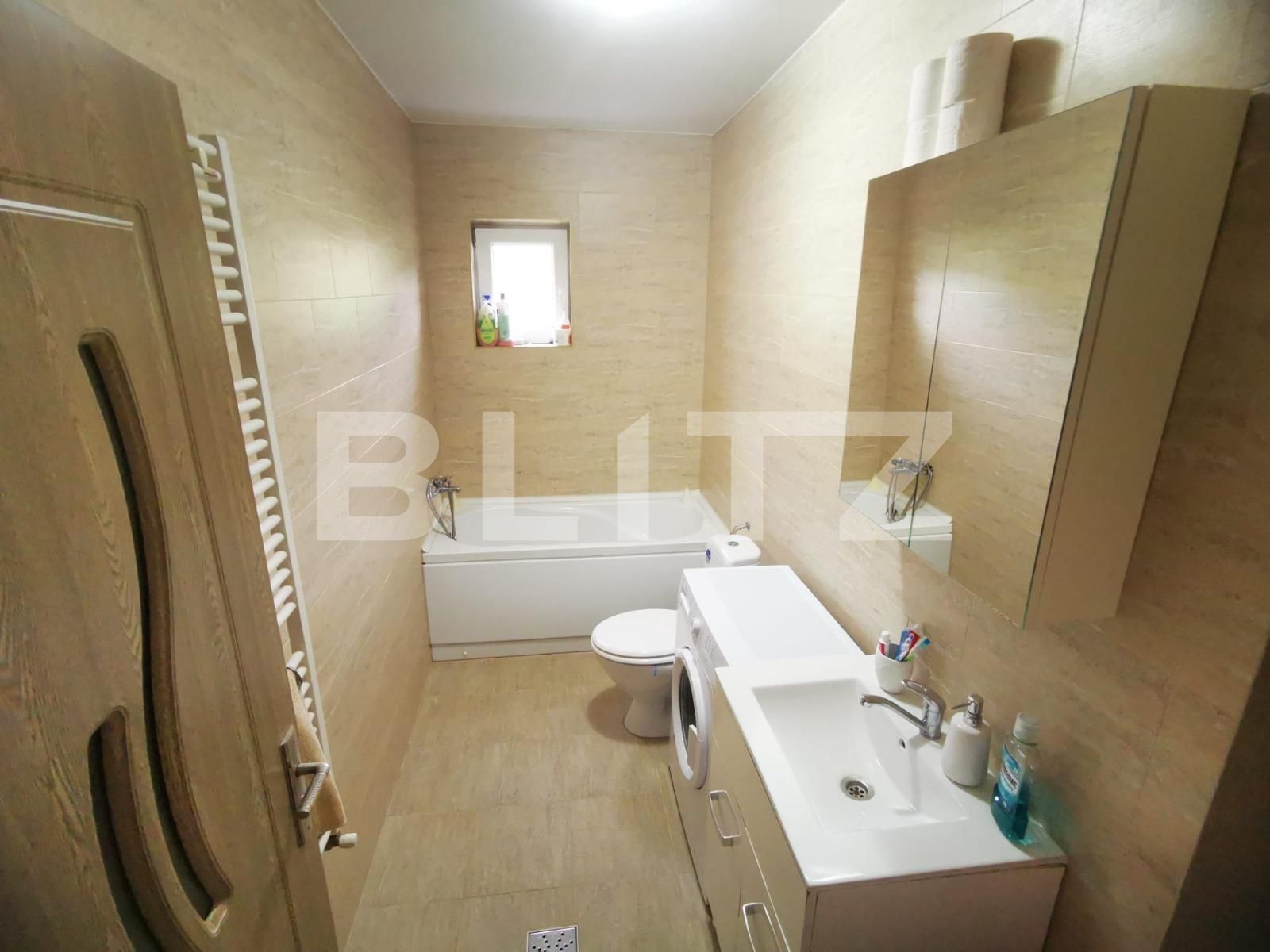 Apartament de închiriat 2 camere Floreşti - 119676AI | BLITZ Cluj-Napoca | Poza5