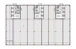 Hala industriala cu birouri: 3000 mp utili, 5000 mp teren, Jucu