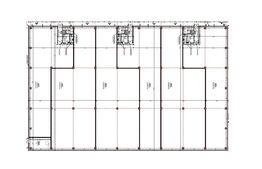 Hala industriala cu birouri: 3000 mp utili, 5000 mp teren, Jucu