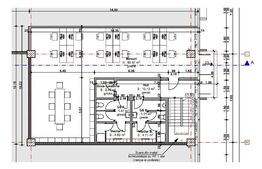 Hala industriala cu birouri: 3000 mp utili, 5000 mp teren, Jucu