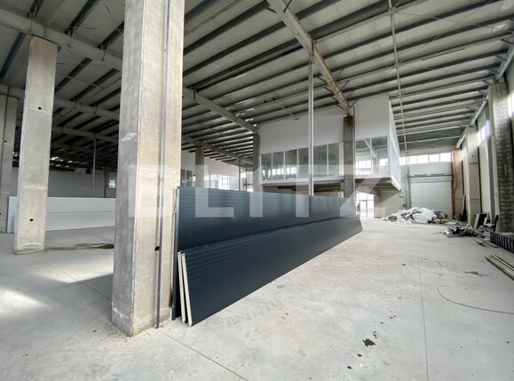 Spațiu industrial de vânzare Jucu - 119677SVI | BLITZ Cluj-Napoca | Poza7