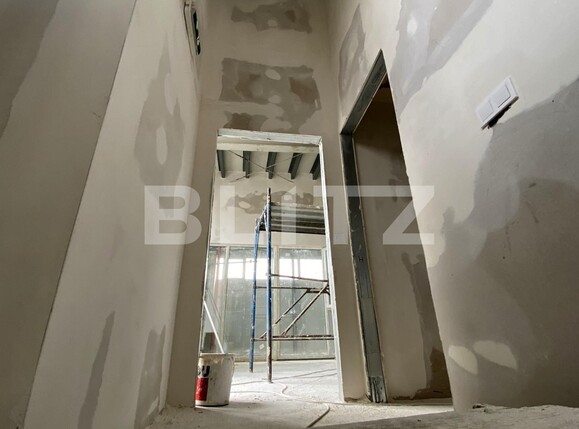 Spațiu industrial de vânzare Jucu - 119677SVI | BLITZ Cluj-Napoca | Poza13