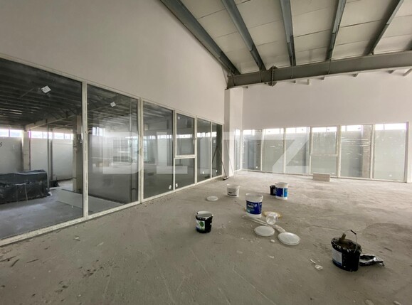 Spațiu industrial de vânzare Jucu - 119677SVI | BLITZ Cluj-Napoca | Poza15