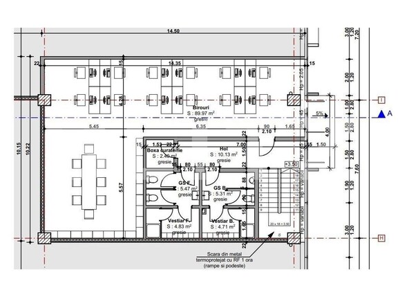 Spațiu industrial de vânzare Jucu - 119677SVI | BLITZ Cluj-Napoca | Poza12