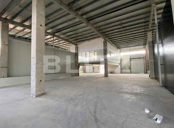 Spațiu industrial de vânzare Jucu - 119677SVI | BLITZ Cluj-Napoca | Poza8