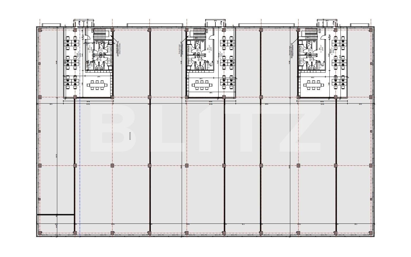 Spațiu industrial de vânzare Jucu - 119677SVI | BLITZ Cluj-Napoca | Poza11