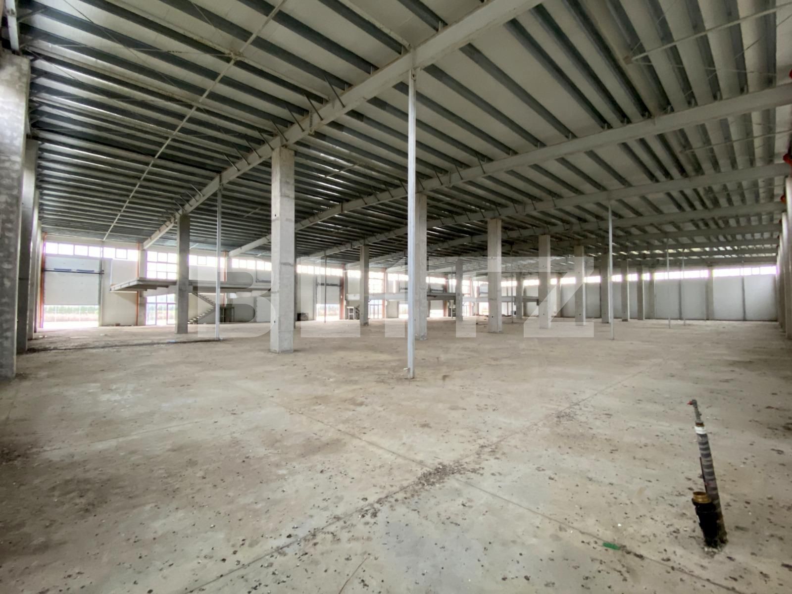 Spațiu industrial de vânzare Jucu - 119677SVI | BLITZ Cluj-Napoca | Poza6