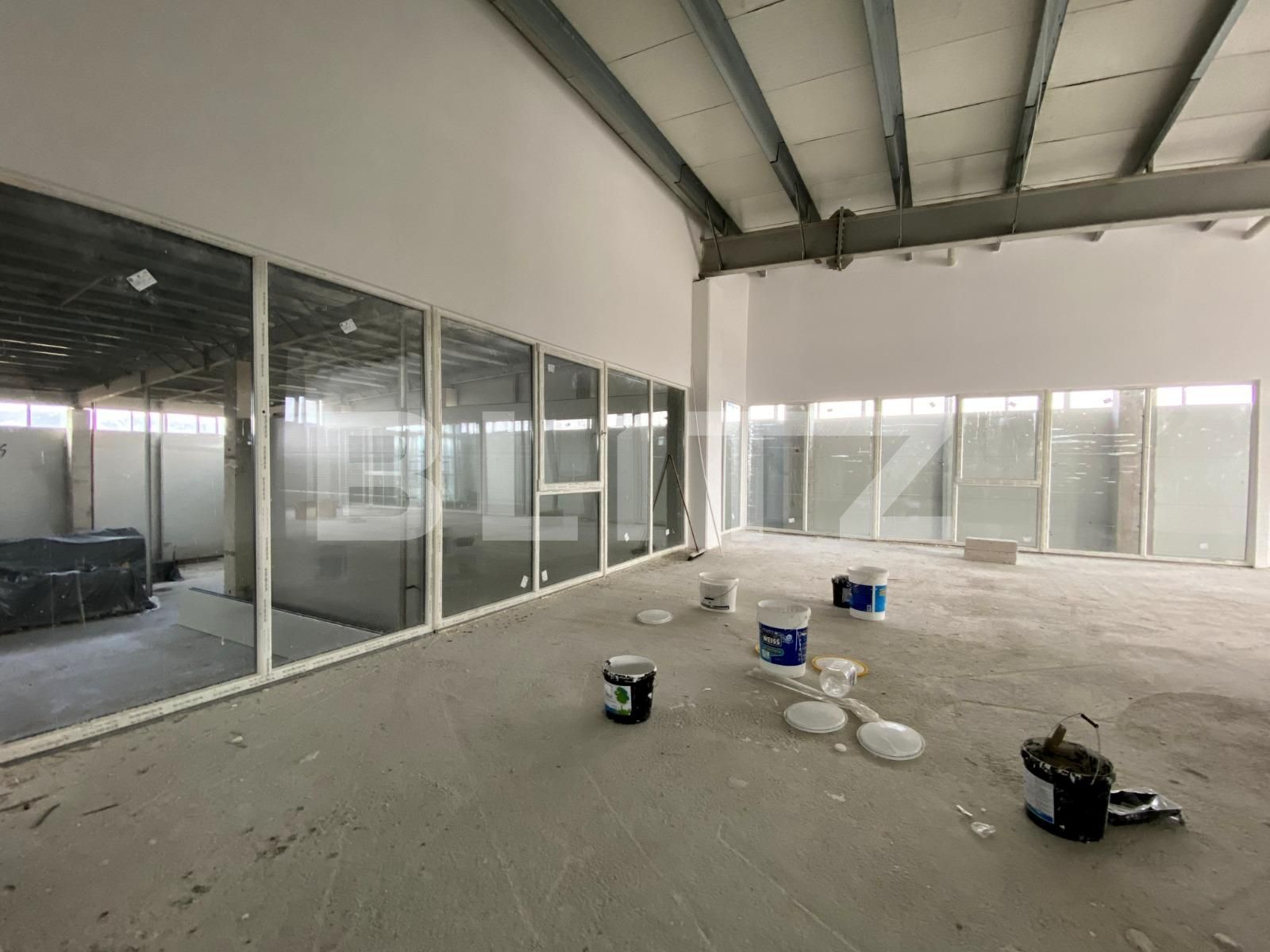 Spațiu industrial de vânzare Jucu - 119677SVI | BLITZ Cluj-Napoca | Poza15