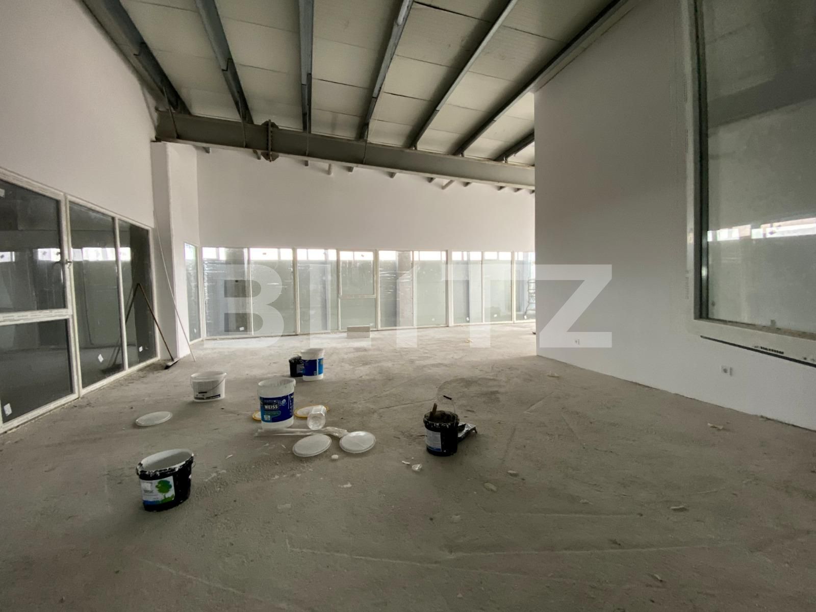 Spațiu industrial de vânzare Jucu - 119677SVI | BLITZ Cluj-Napoca | Poza14