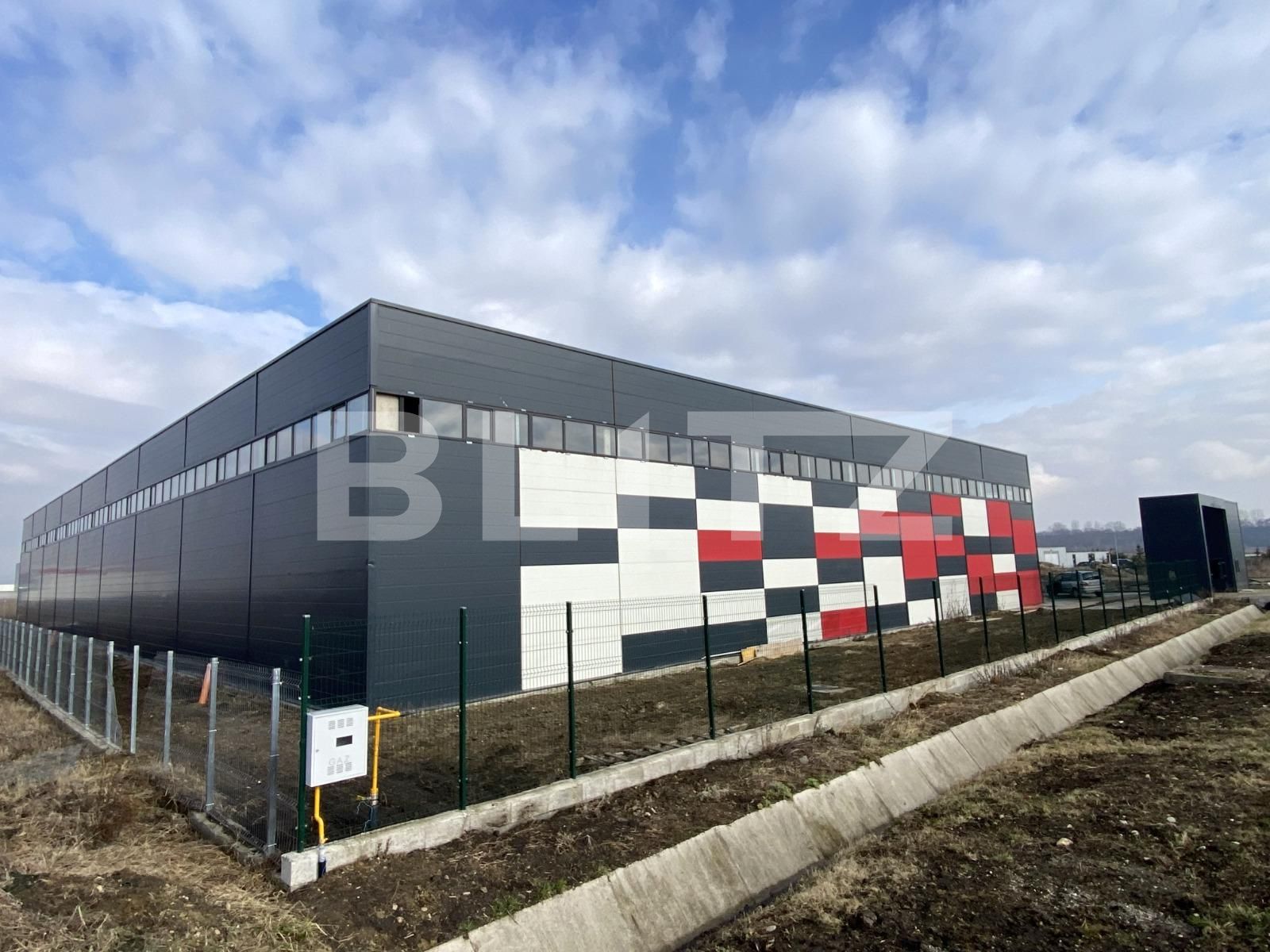 Spațiu industrial de vânzare Jucu - 119677SVI | BLITZ Cluj-Napoca | Poza5