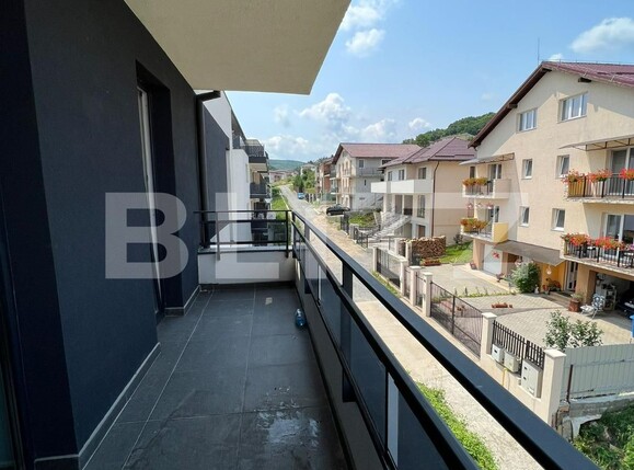 Apartament de închiriat 2 camere Floreşti - 119678AI | BLITZ Cluj-Napoca | Poza7