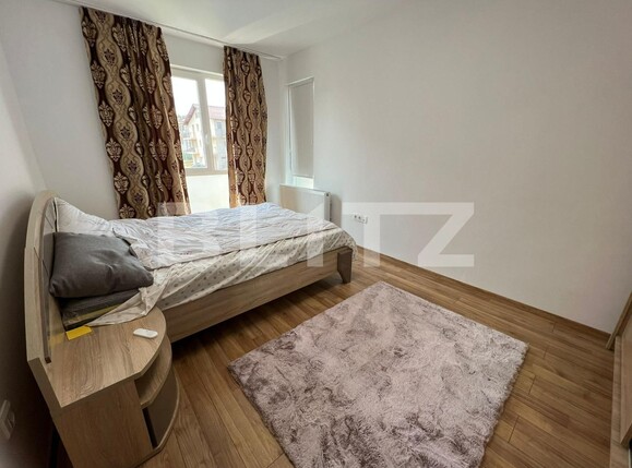 Apartament de închiriat 2 camere Floreşti - 119678AI | BLITZ Cluj-Napoca | Poza4