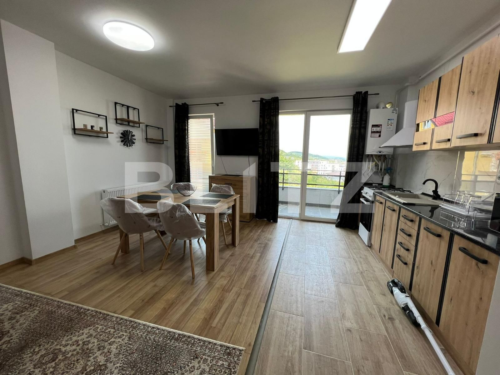 Apartament de închiriat 2 camere Floreşti - 119678AI | BLITZ Cluj-Napoca | Poza3