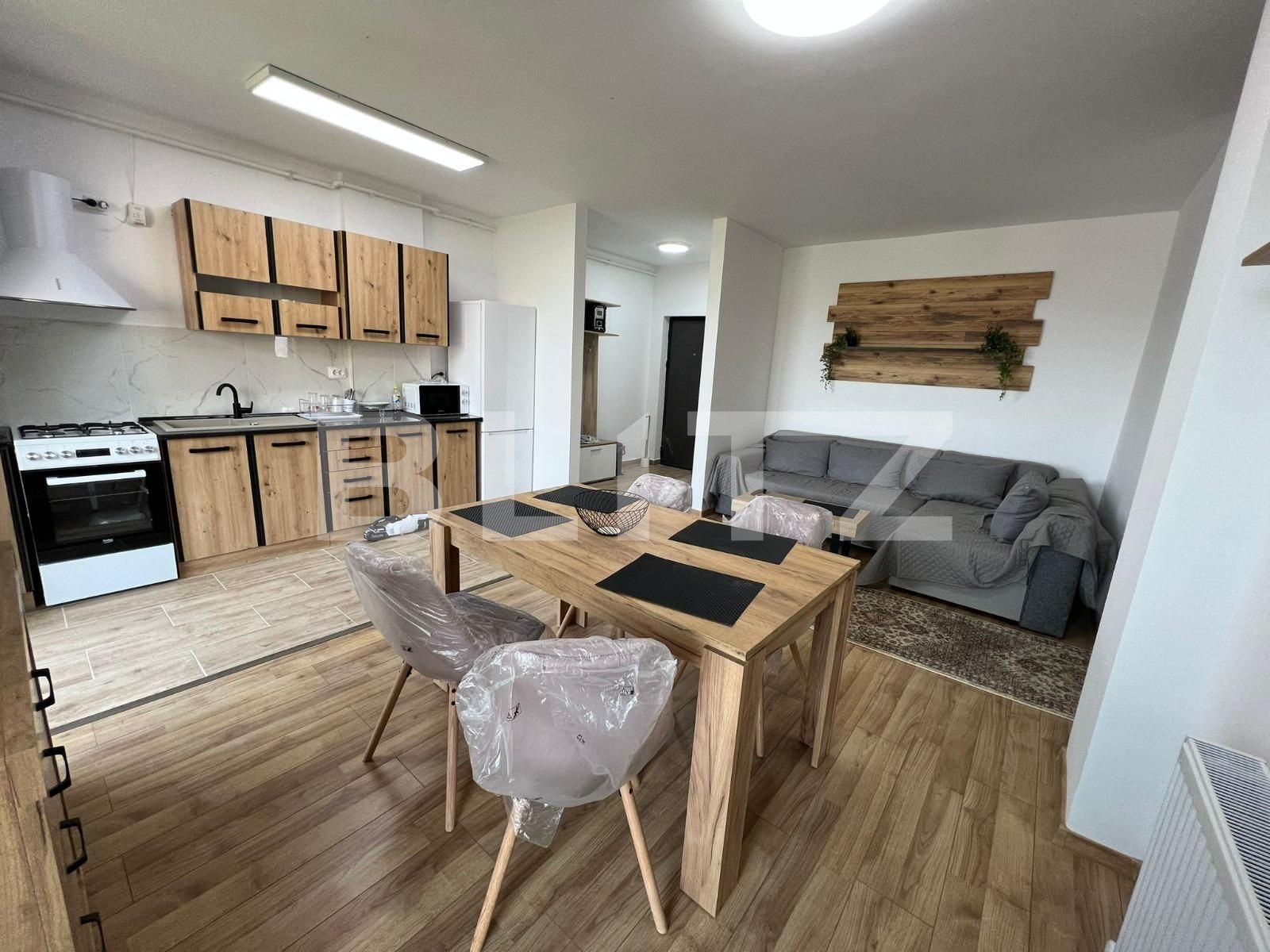 Apartament de închiriat 2 camere Floreşti - 119678AI | BLITZ Cluj-Napoca | Poza2