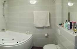 3 camere, 75 mp, totul nou, la prima inchiriere, zona strazii Campului! Parcare!