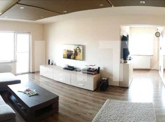 Apartament de închiriat 3 camere Manastur - 11968AI | BLITZ Cluj-Napoca | Poza1