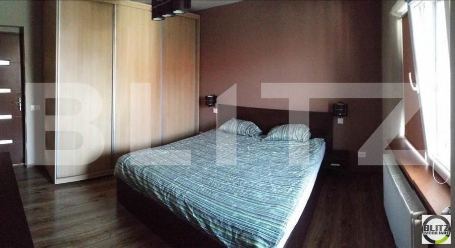 Apartament de închiriat 3 camere Manastur - 11968AI | BLITZ Cluj-Napoca | Poza3