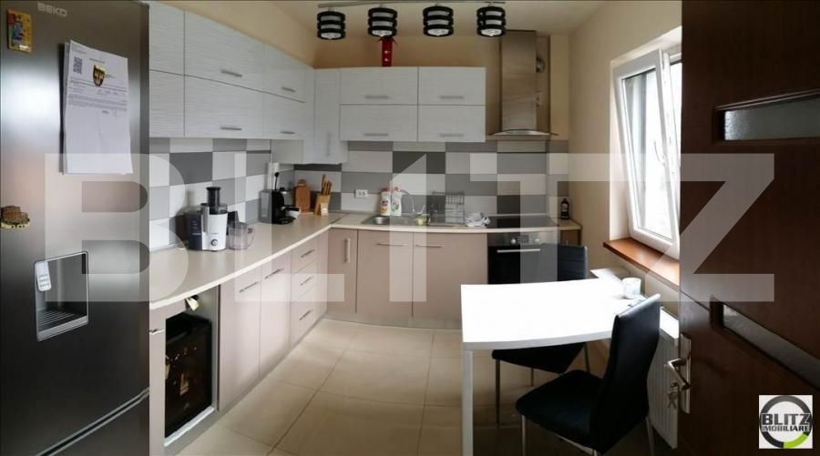 Apartament de închiriat 3 camere Manastur - 11968AI | BLITZ Cluj-Napoca | Poza2