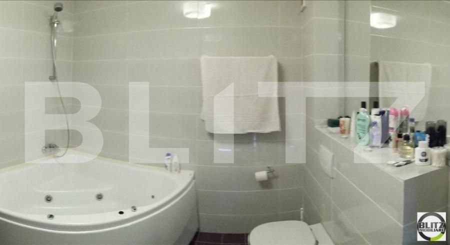 Apartament de închiriat 3 camere Manastur - 11968AI | BLITZ Cluj-Napoca | Poza5