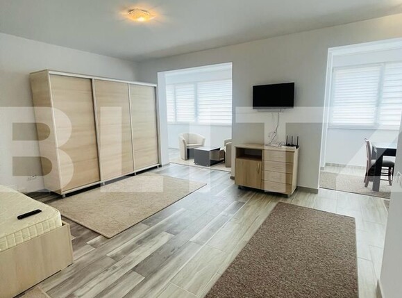 Garsonieră de închiriat Floreşti - 119685AI | BLITZ Cluj-Napoca | Poza1