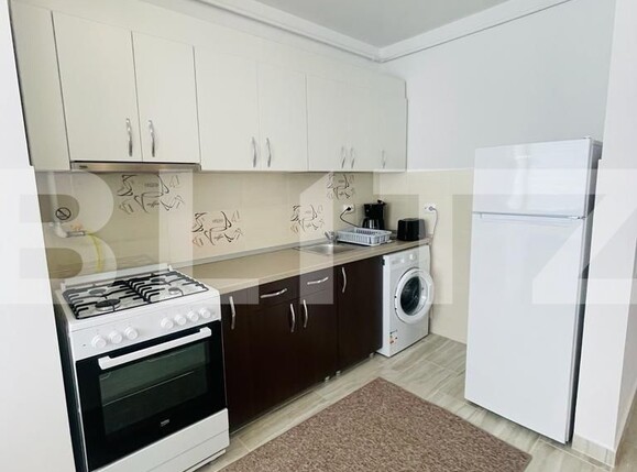 Garsonieră de închiriat Floreşti - 119685AI | BLITZ Cluj-Napoca | Poza2