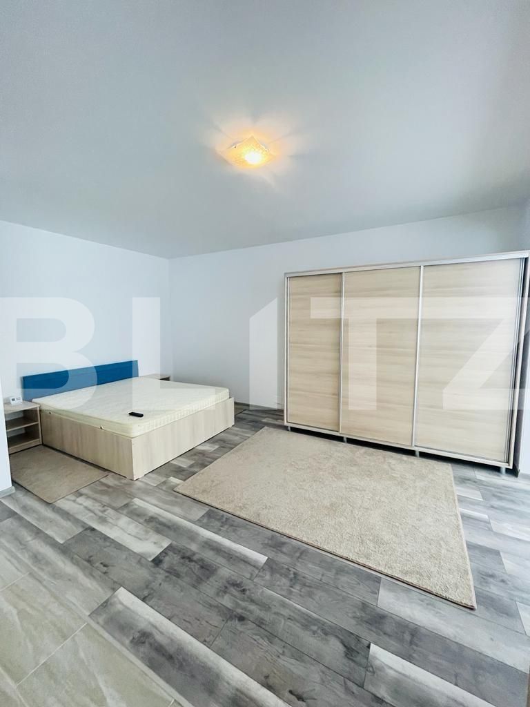 Garsonieră de închiriat Floreşti - 119685AI | BLITZ Cluj-Napoca | Poza4