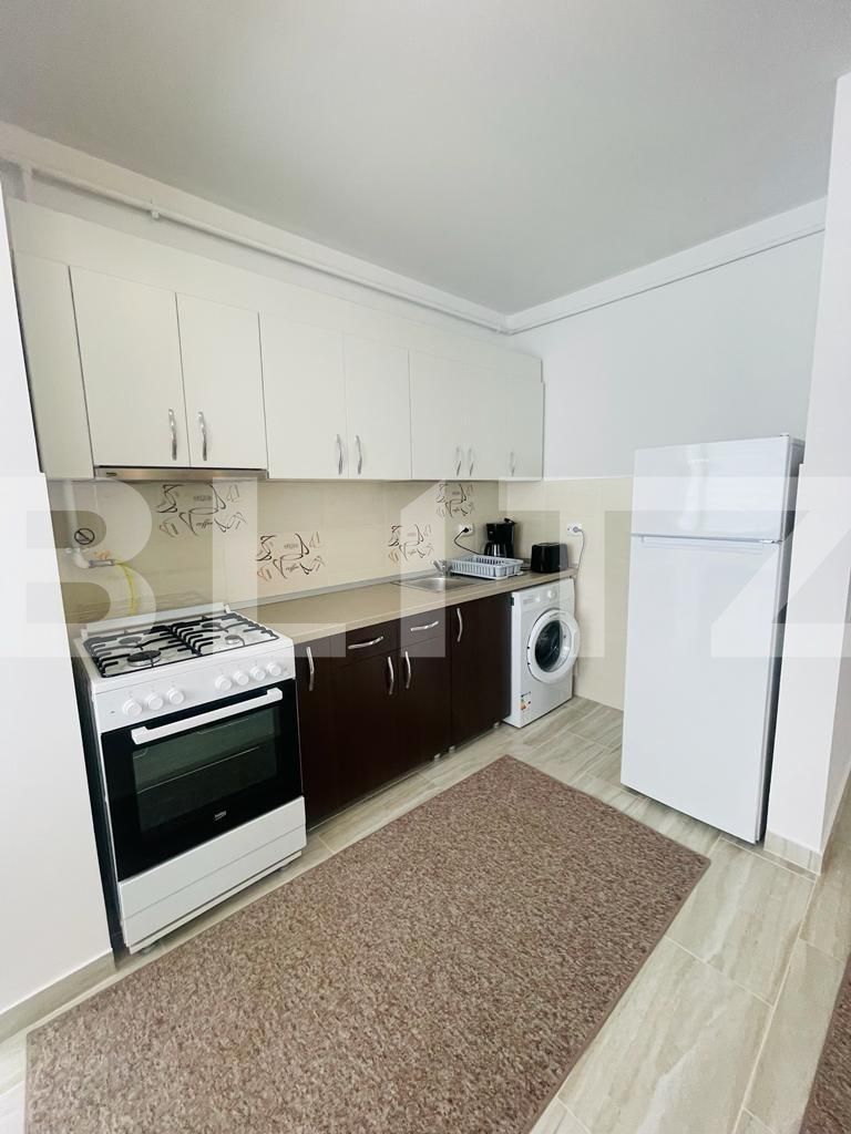 Garsonieră de închiriat Floreşti - 119685AI | BLITZ Cluj-Napoca | Poza2