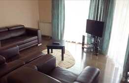 2 camere, 55 mp, imobil nou, mobilat modern, parcare, zona Eugen Ionesco!