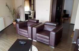 2 camere, 55 mp, imobil nou, mobilat modern, parcare, zona Eugen Ionesco!